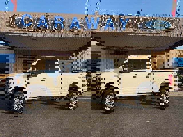 Used 2018 Ford F250 XLT w/ XLT Value Package