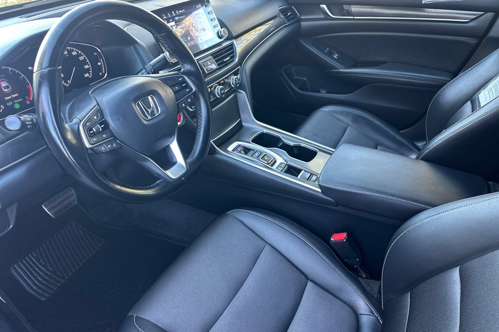 Used 2022 Honda Accord Sport image 10