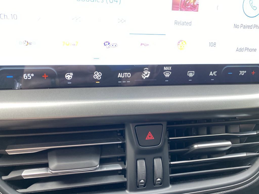 New 2026 Ford Escape Active w/ Tech Pack #1 image 23