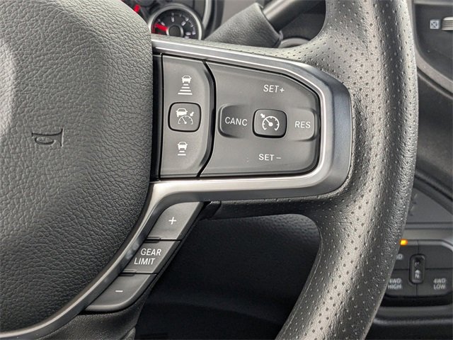 New 2026 RAM 5500 Tradesman image 21