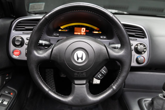 Used 2002 Honda S2000 image 68