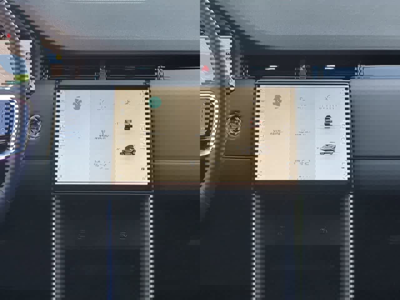 Used 2025 Land Rover Discovery Sport S AWD/4WD image 30