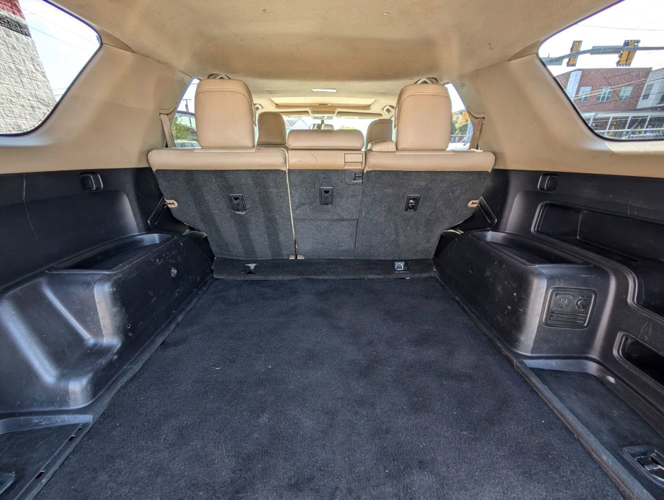 Used 2014 Toyota 4Runner SR5 Premium RWD image 19