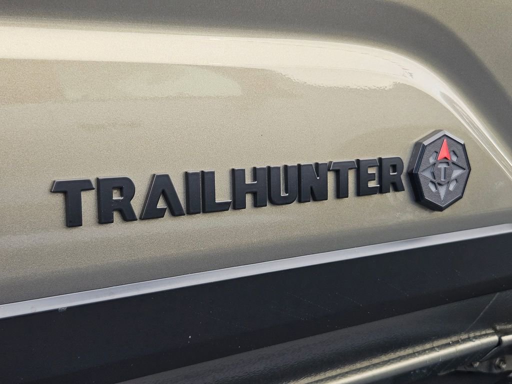 Used 2024 Toyota Tacoma Trailhunter image 36