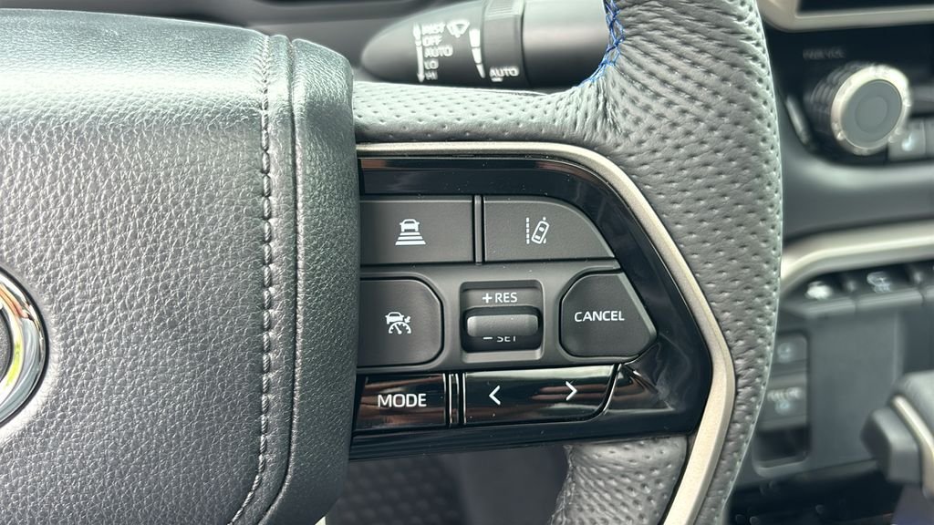 New 2026 Toyota Tundra Platinum AWD/4WD image 20