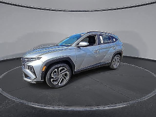New 2026 Hyundai Tucson SEL Plus w/ Tow & Go Package FWD image 15