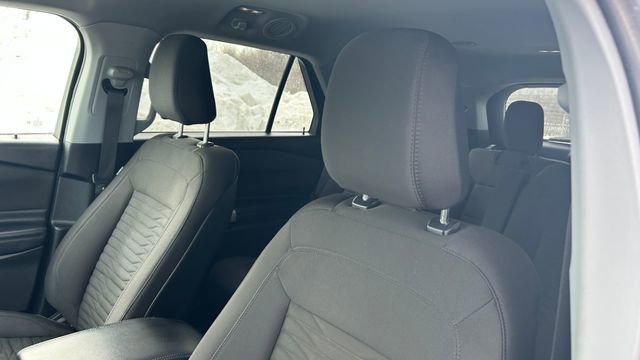 Used 2020 Ford Explorer XLT w/ Comfort Package image 15