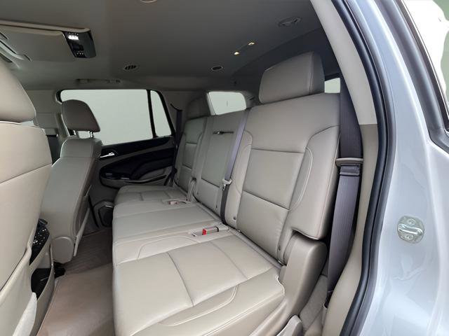 Used 2019 Chevrolet Tahoe LT image 28
