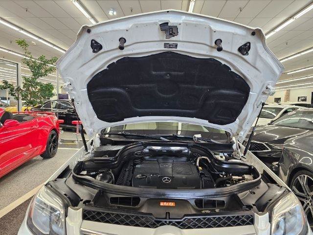 Used 2013 Mercedes-Benz GLK 350 2WD w/ Premium 1 Pkg image 38