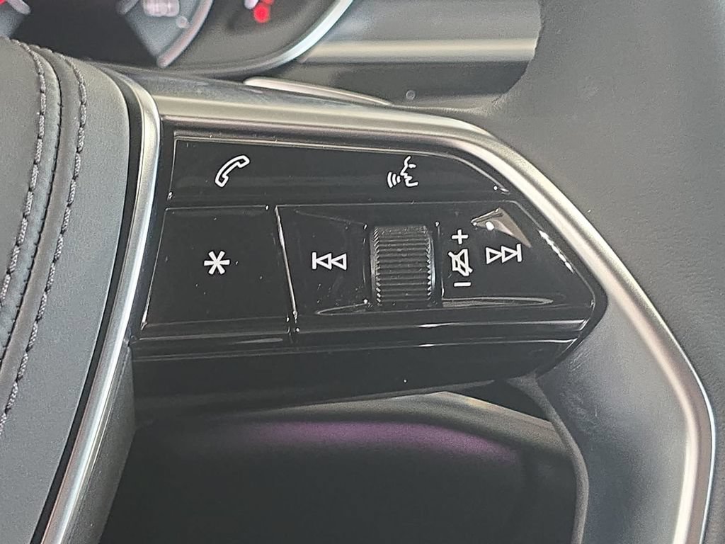 New 2027 Audi A8 L 3.0T AWD/4WD image 10