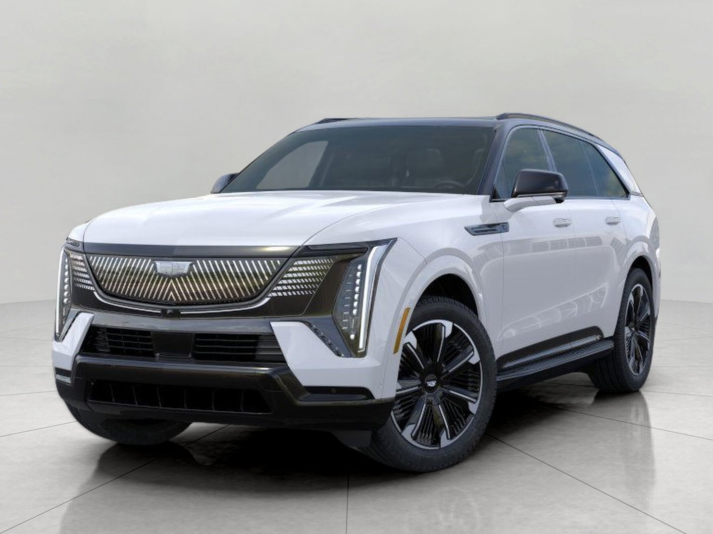 New 2026 Cadillac Escalade IQ Sport 1 image 8