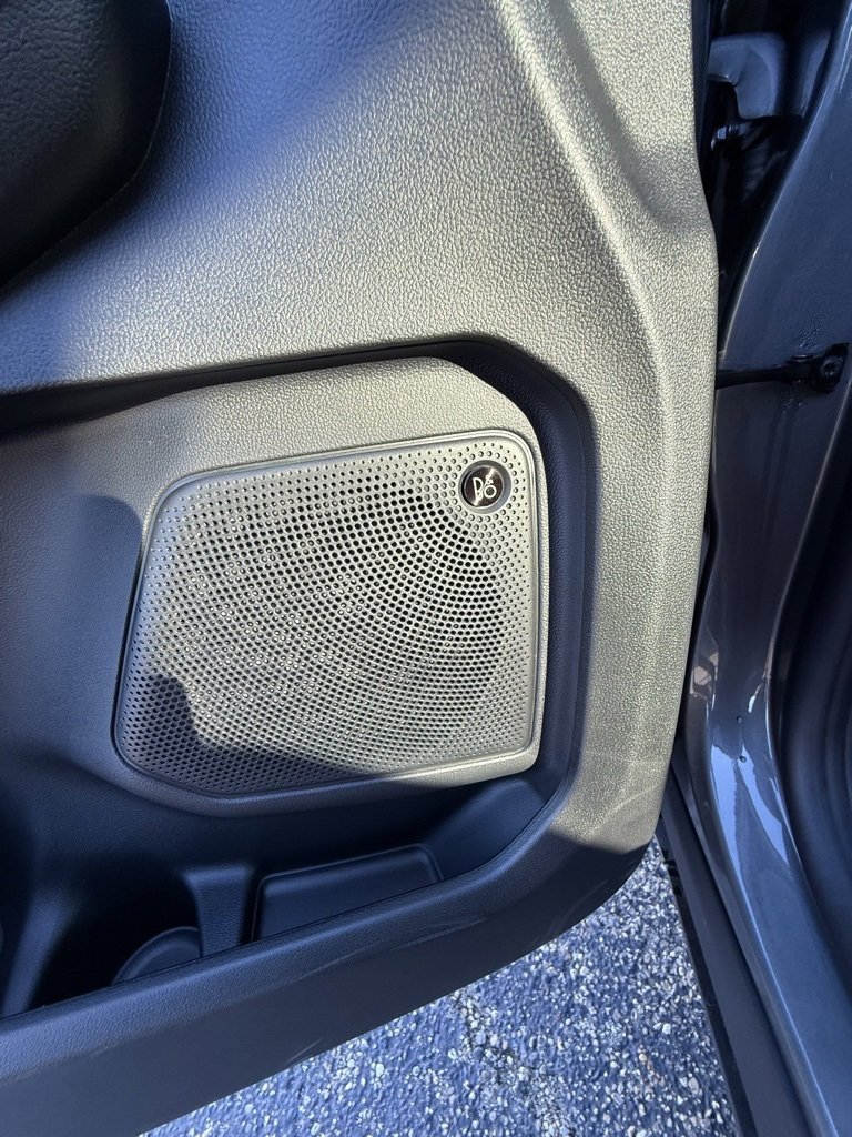 New 2026 Ford Escape ST-Line Select w/ Tech Pack #2 image 23