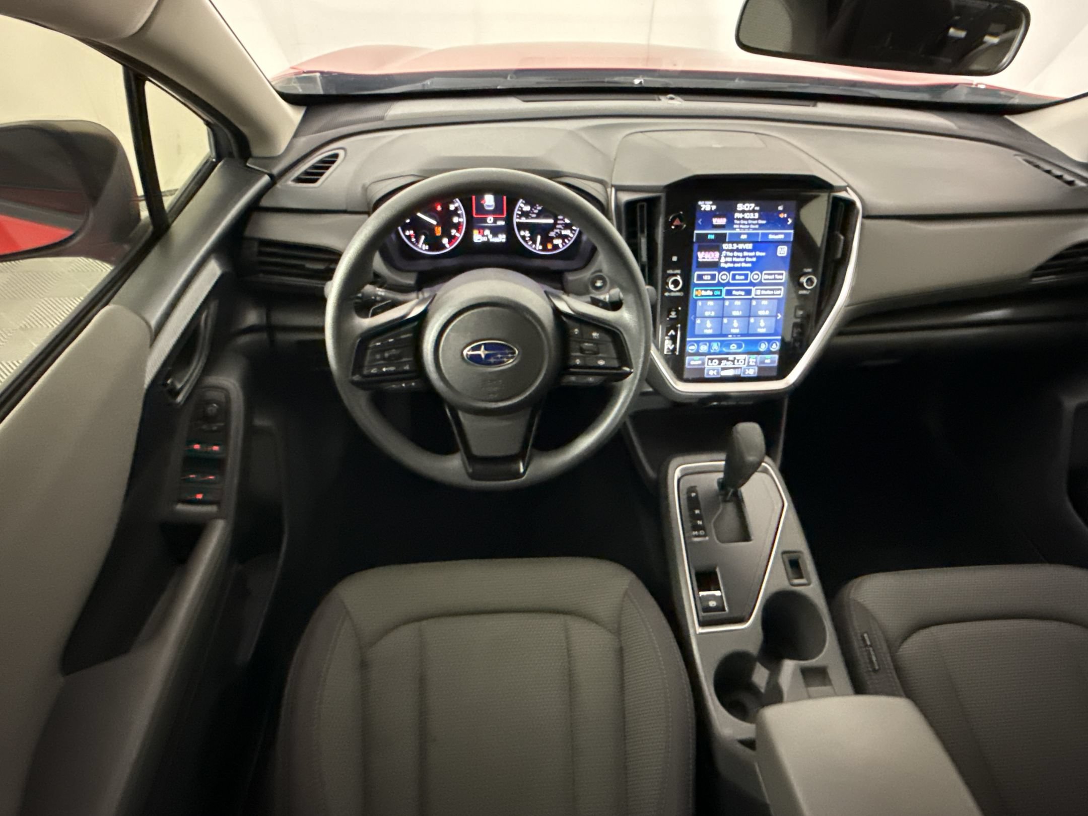 Used 2024 Subaru Crosstrek 2.0i Premium AWD/4WD image 25