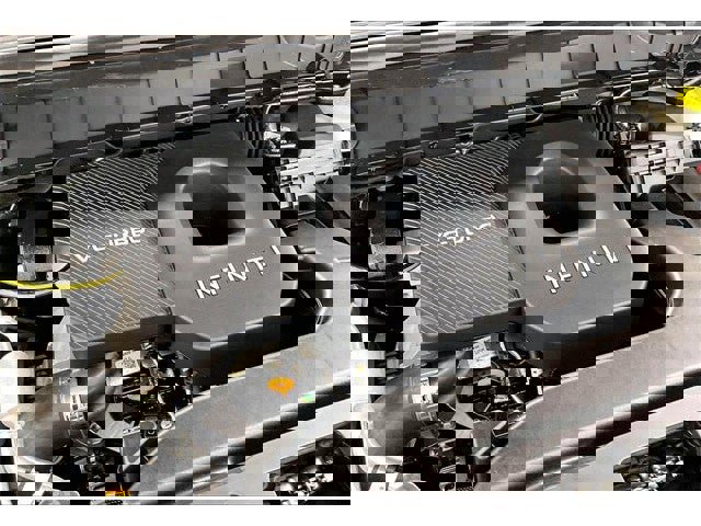 New 2026 INFINITI QX60 Luxe w/ Cargo Package image 34