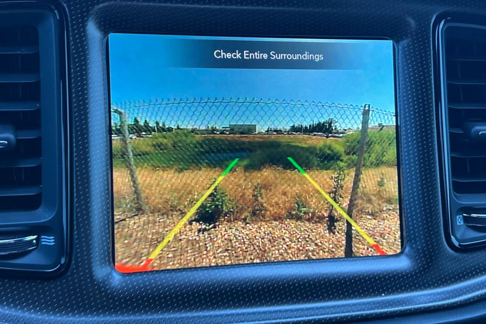 Used 2020 Dodge Challenger R/T Scat Pack RWD image 21