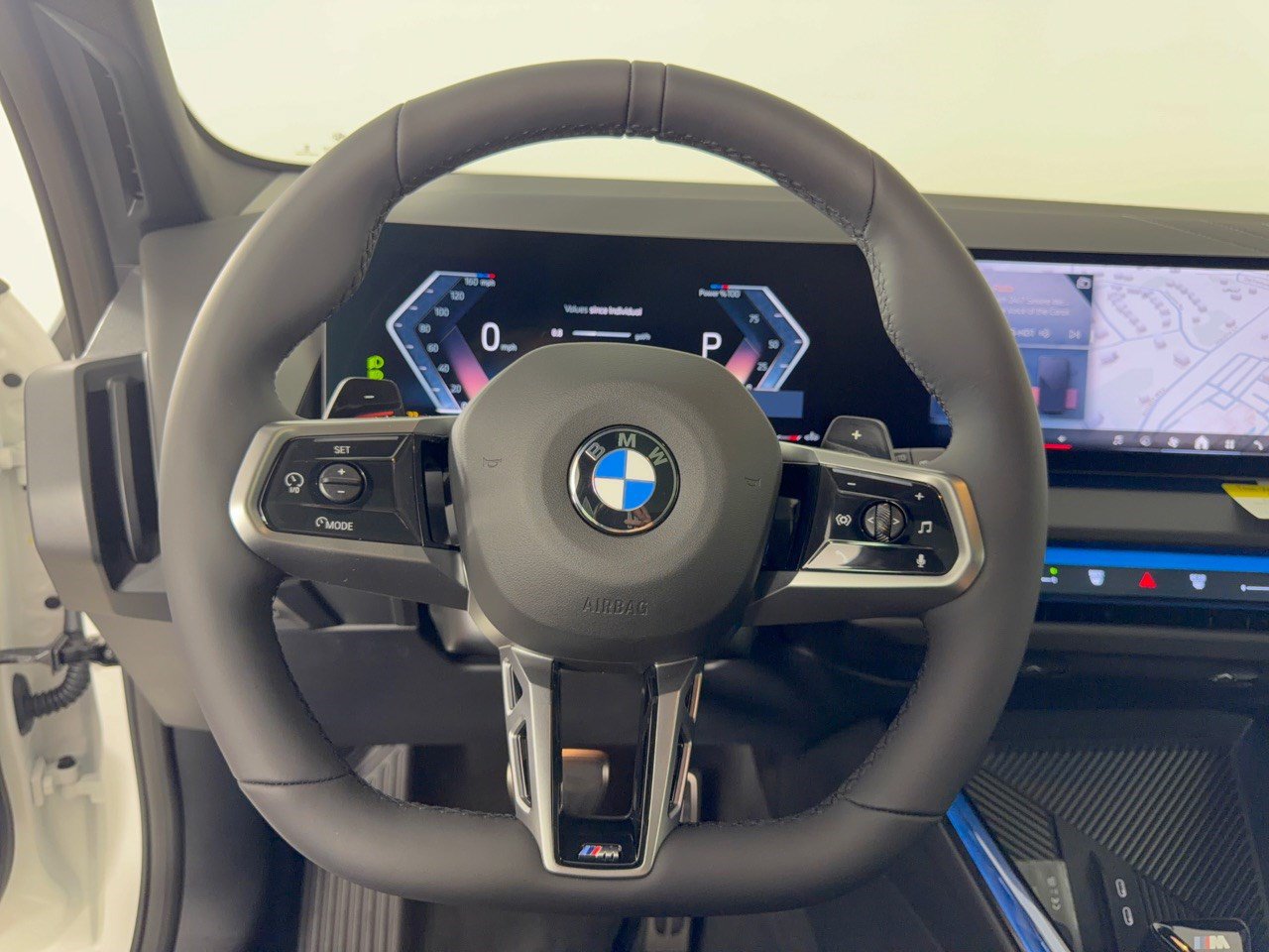 New 2026 BMW X3 xDrive30i w/ Premium Package AWD/4WD image 10