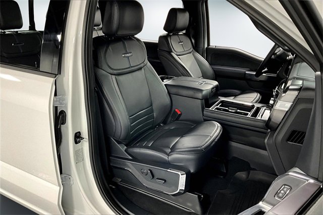 New 2026 Ford F250 Platinum image 10