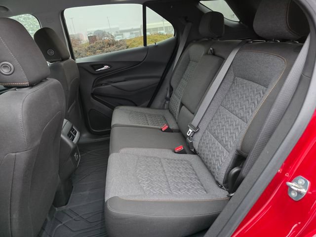 Used 2023 Chevrolet Equinox LT image 18