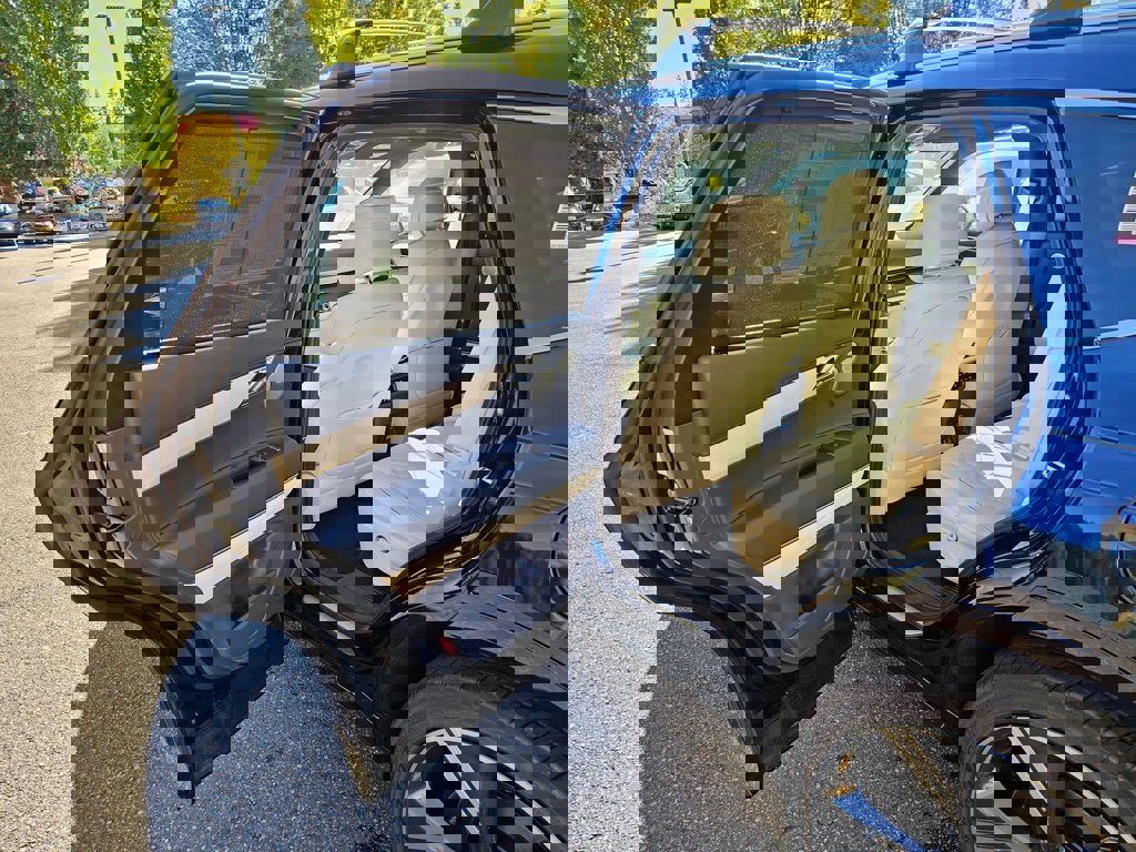 New 2026 Genesis GV80 3.5T Prestige image 22