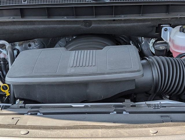 New 2026 Chevrolet Tahoe Premier w/ Sun And Tow Package RWD image 4