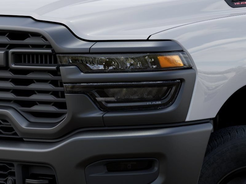 New 2026 RAM 3500 Tradesman RWD image 10