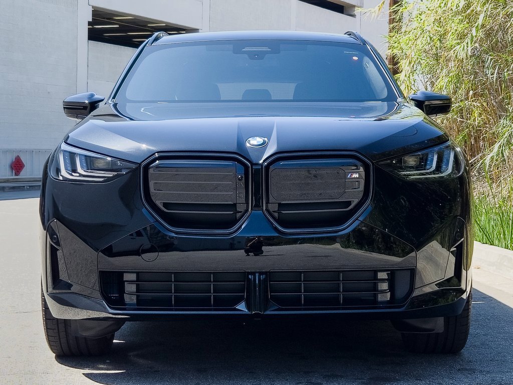 New 2026 BMW X3 M50 w/ Premium Package image 3