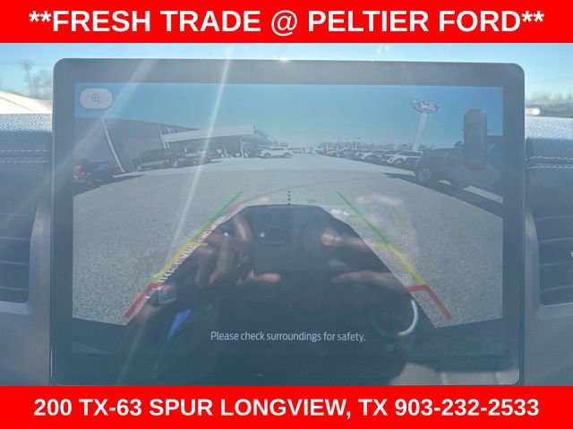 Used 2022 Ford Expedition XLT image 15