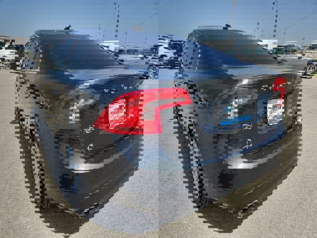 Used 2015 Volvo S60 T5 Premier FWD image 5