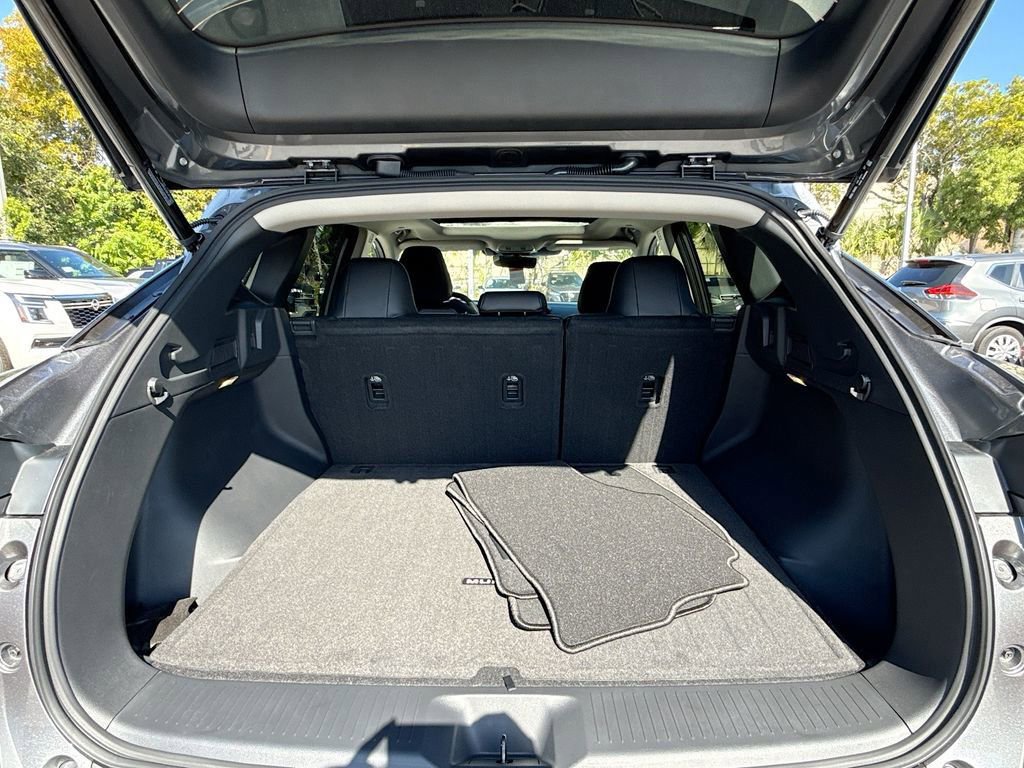 New 2026 Nissan Murano SL image 28