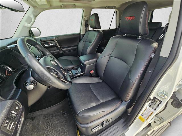 Used 2022 Toyota 4Runner TRD Pro image 15