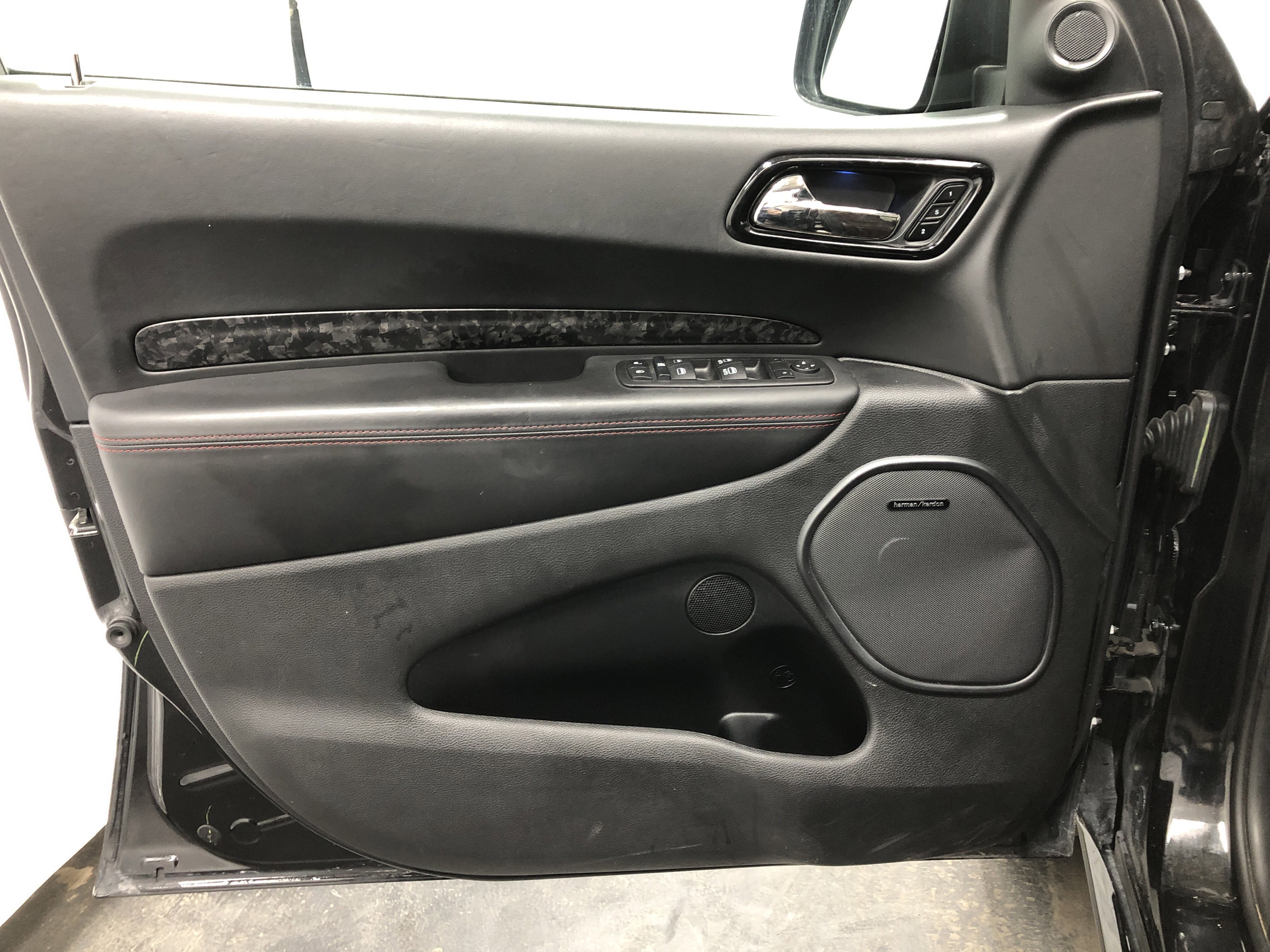 Certified 2024 Dodge Durango R/T AWD/4WD image 18