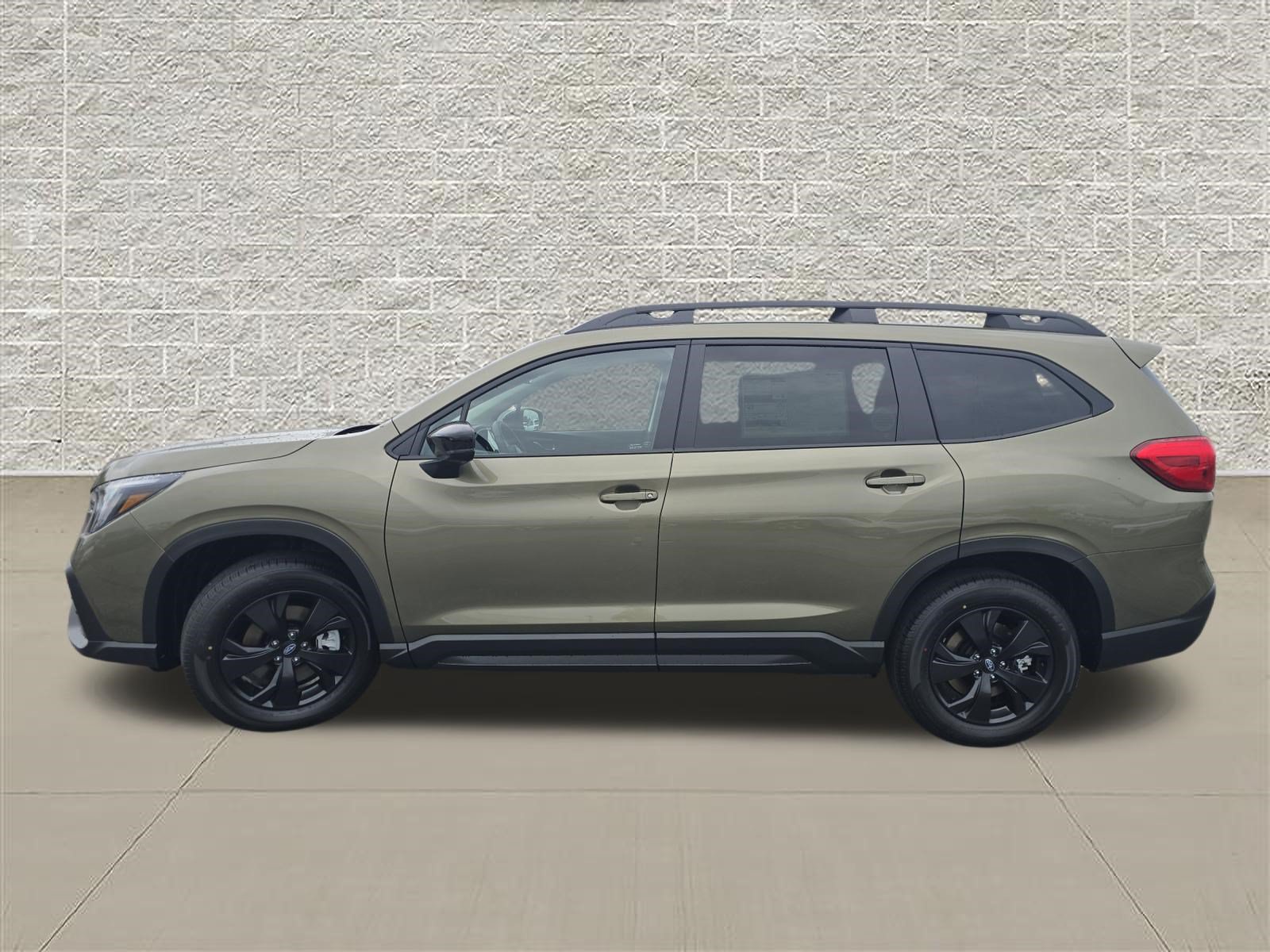 New 2027 Subaru Ascent Premium AWD/4WD image 4