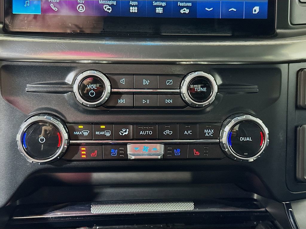 Used 2023 Ford F150 Lariat image 27