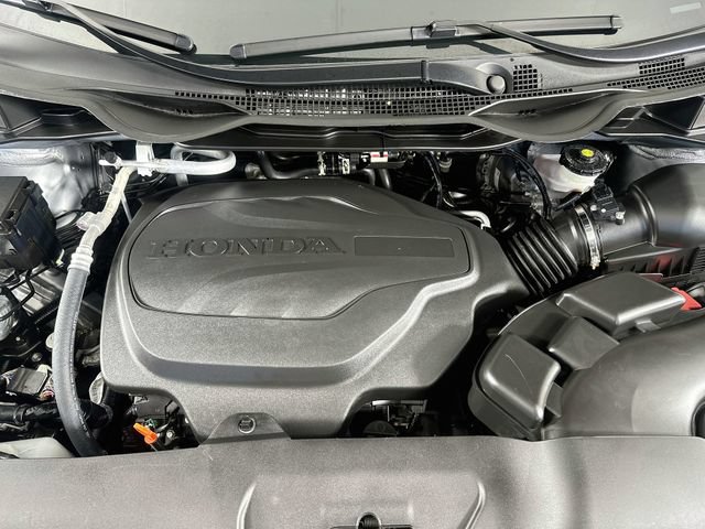Certified 2025 Honda Odyssey EX-L image 36