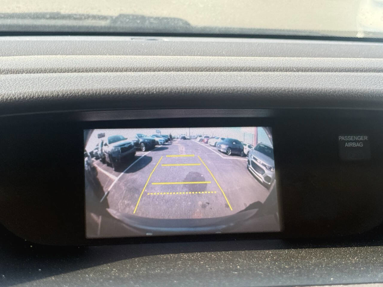 Used 2013 Honda CR-V EX image 24