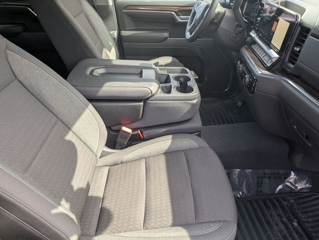 Used 2024 Chevrolet Silverado 1500 RST image 23