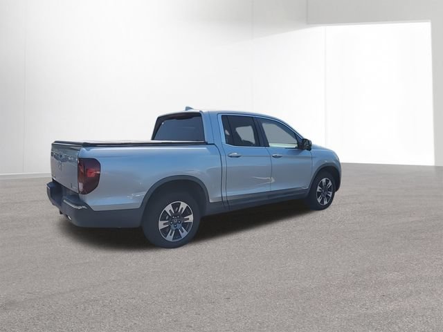 Used 2017 Honda Ridgeline RTL-T image 9
