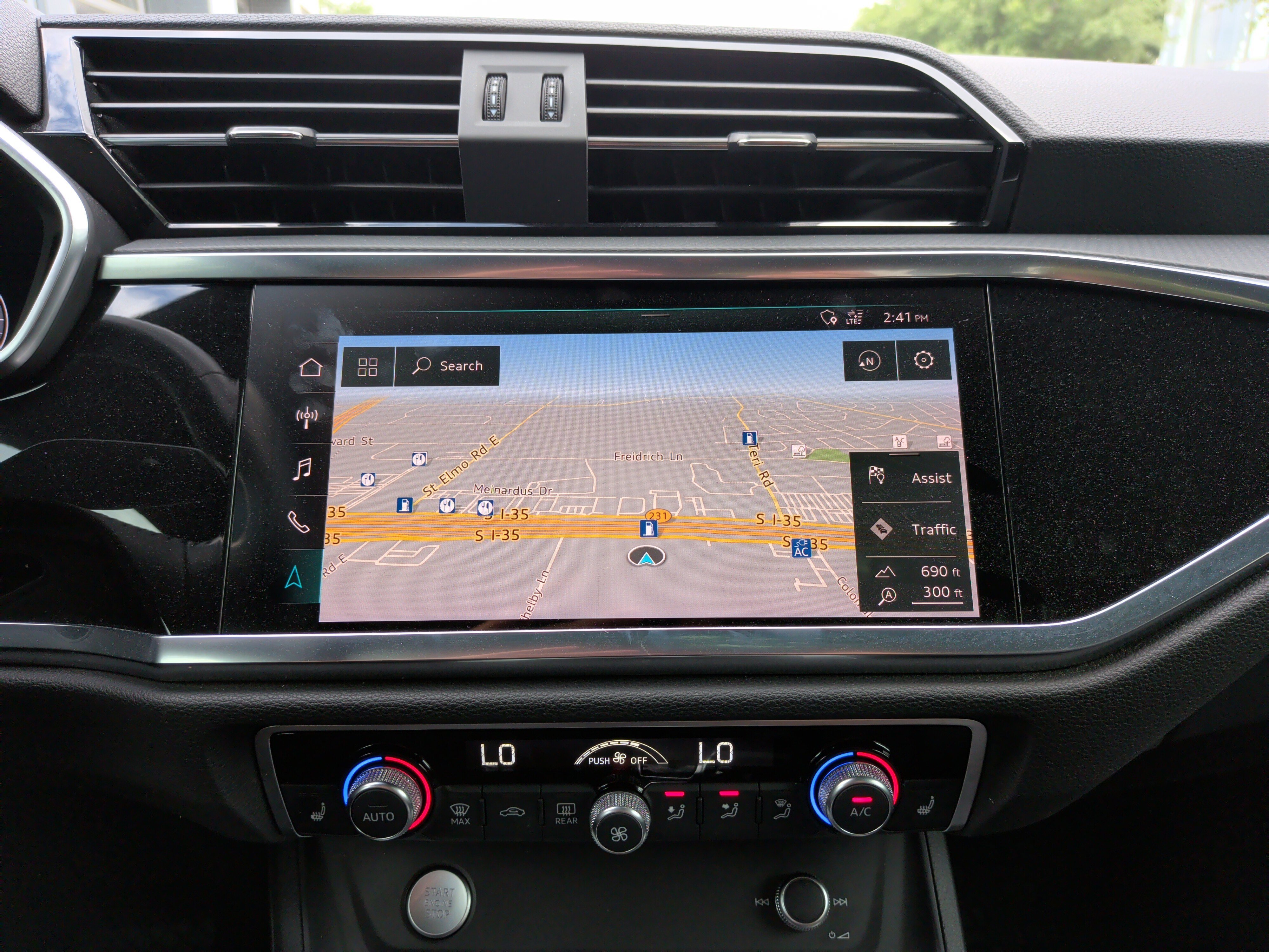 Certified 2020 Audi Q3 2.0T Premium Plus AWD/4WD image 24