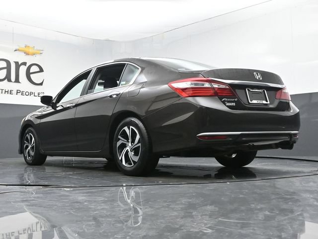 Used 2016 Honda Accord LX image 5