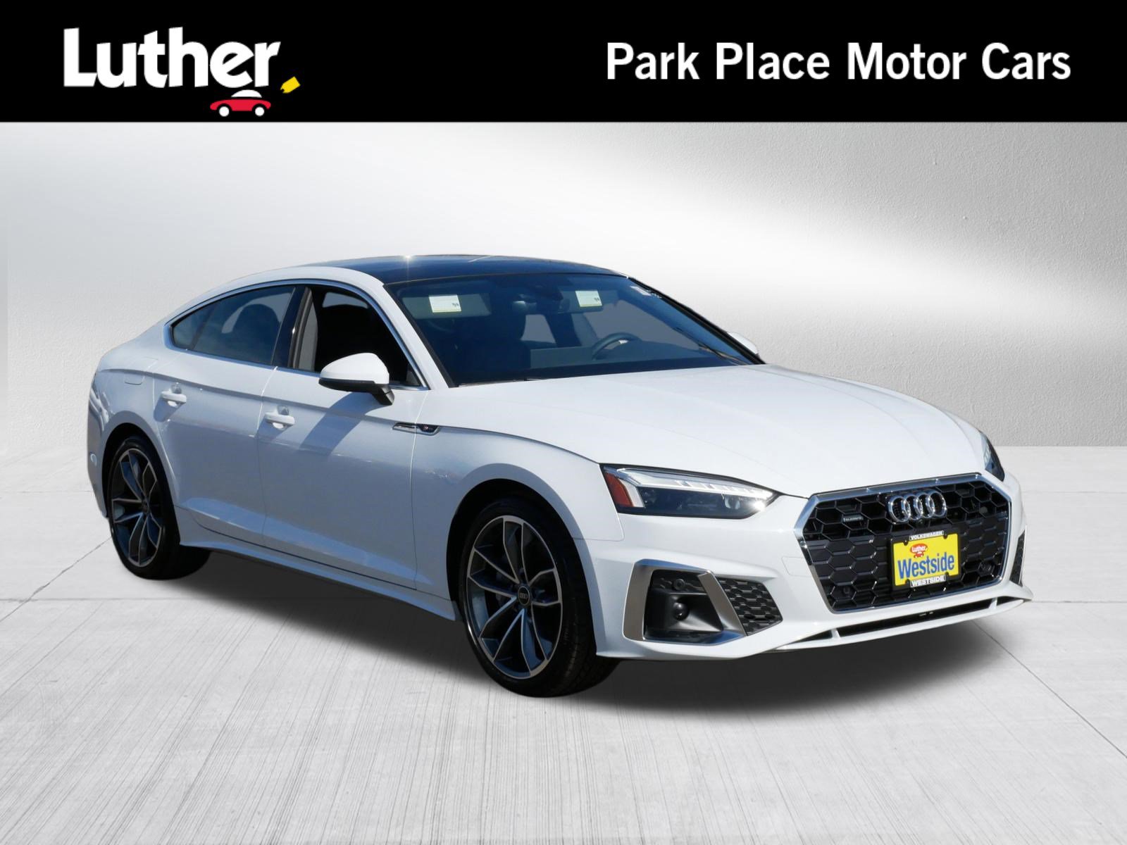 Used 2024 Audi A5 2.0T Premium Plus w/ Premium Plus