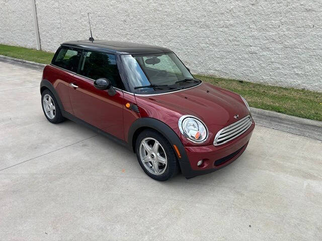 Used 2007 MINI Cooper Hardtop FWD image 13