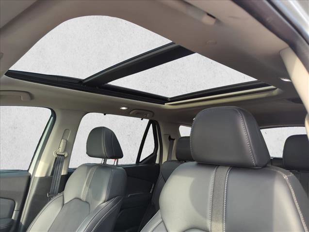 Used 2023 Honda Pilot Touring image 22