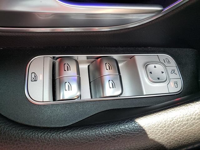 Used 2026 Mercedes-Benz GLE 450 4MATIC image 30