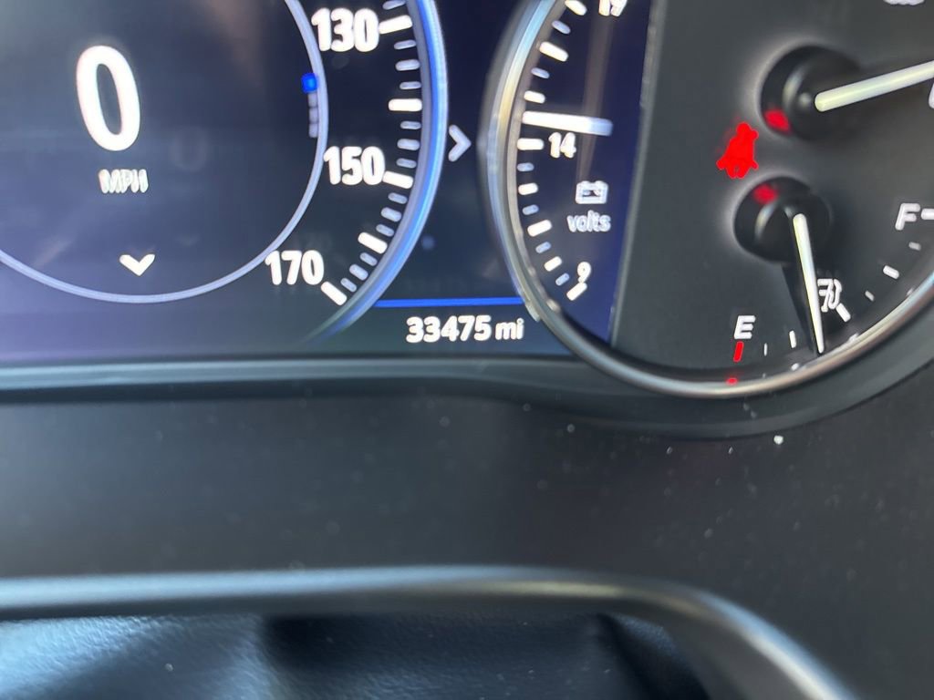 Used 2024 Buick Enclave Premium image 19