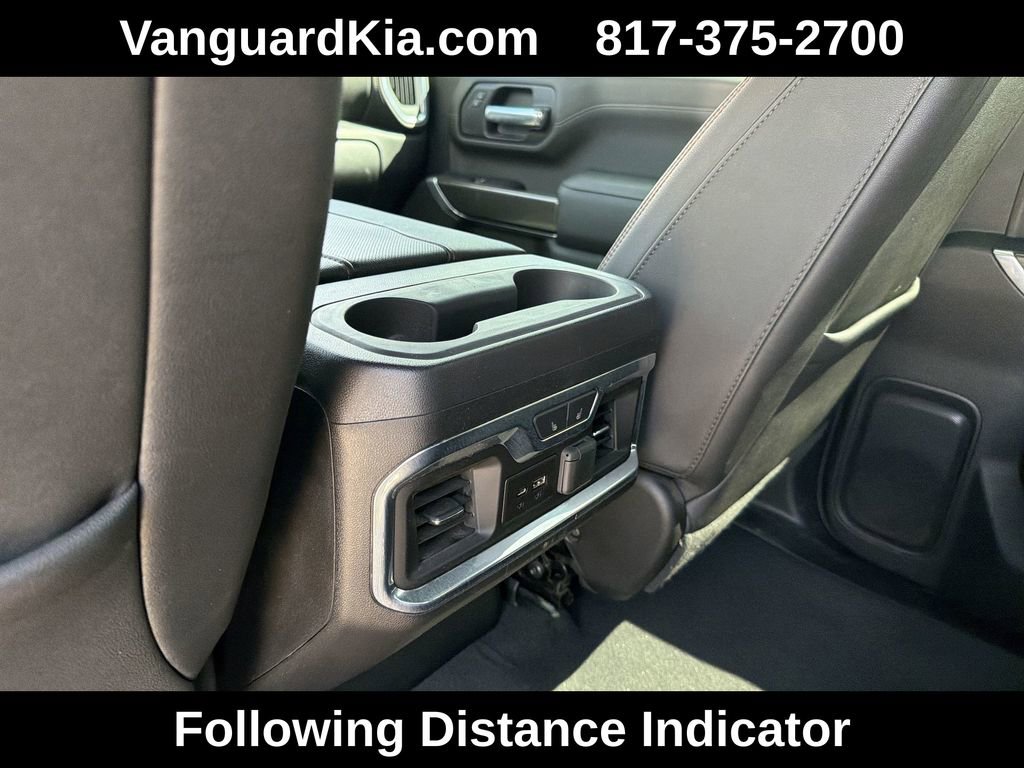 Used 2023 GMC Sierra 2500 AT4 w/ AT4 Premium Plus Package image 26