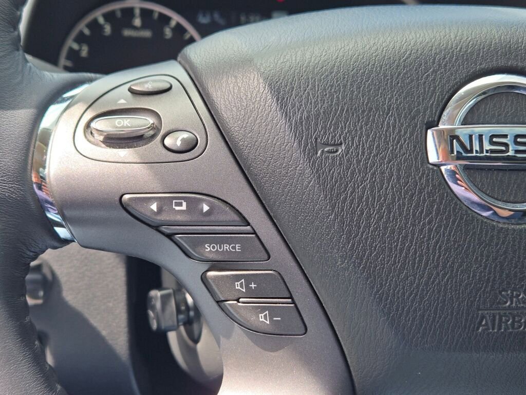 Used 2020 Nissan Murano Platinum AWD/4WD image 35