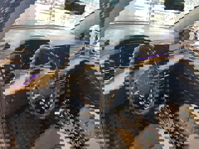 New 2025 Volkswagen Taos SEL image 12