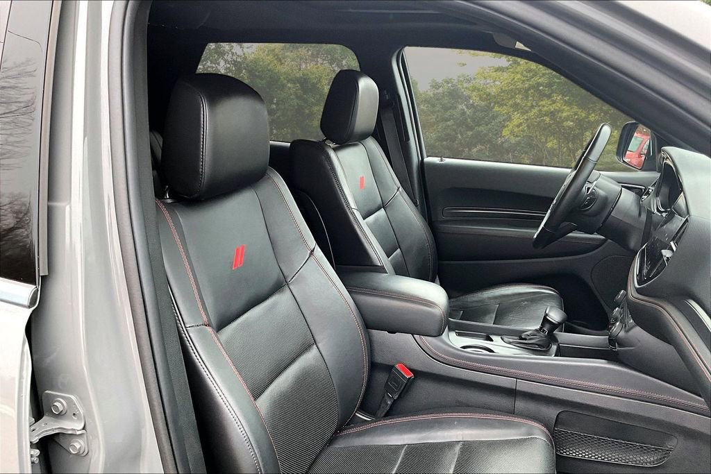 Used 2023 Dodge Durango GT image 7