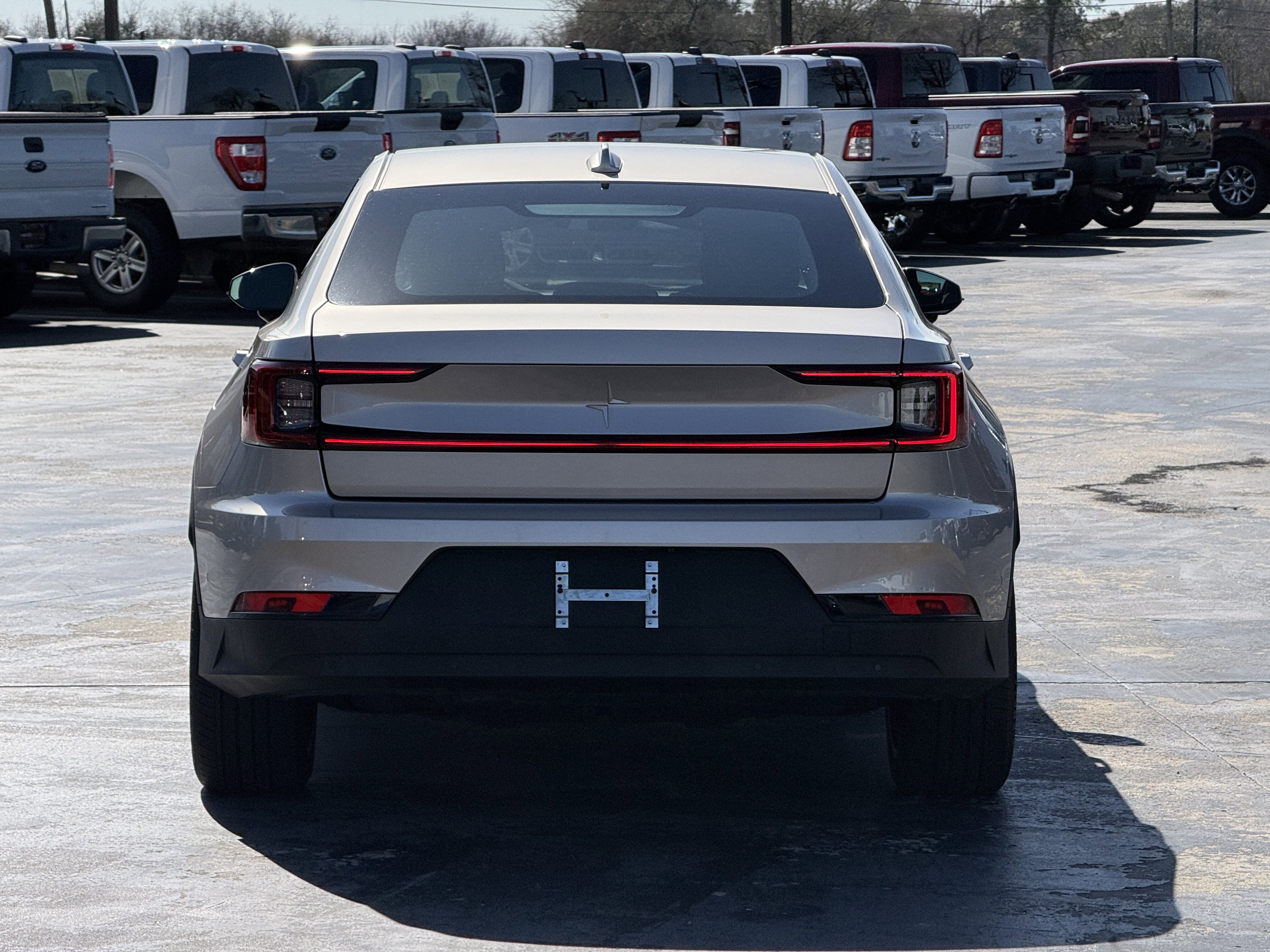 Used 2024 Polestar Polestar 2 image 7