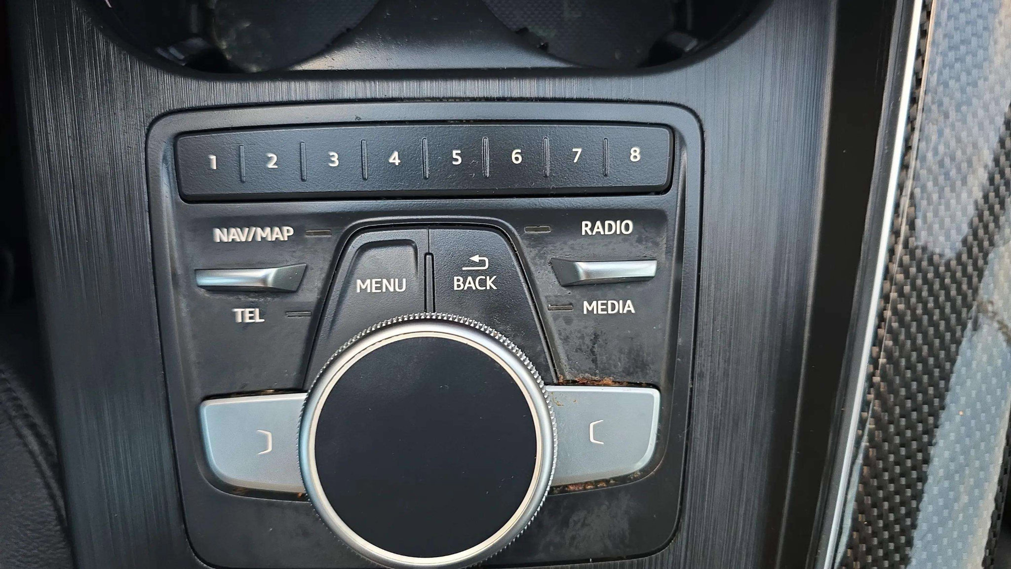 Used 2018 Audi S5 Prestige image 40